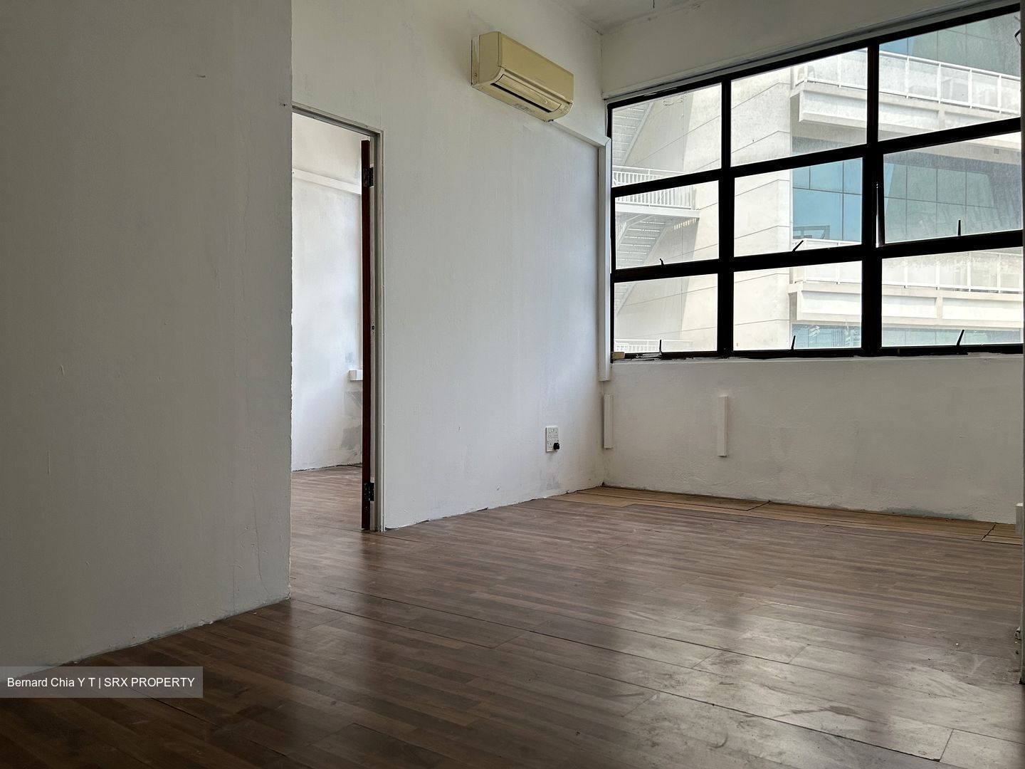 Alpha Building (D13), Office #602730591